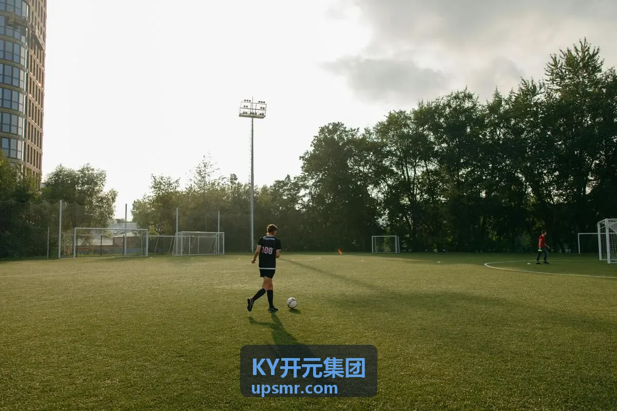 KY开元集团城市更新